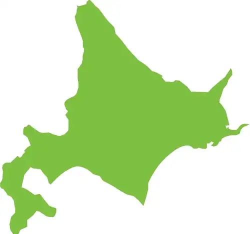 対応エリア