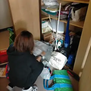 遺品ガイド画像