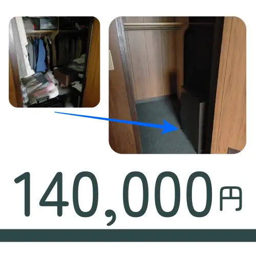 実績001