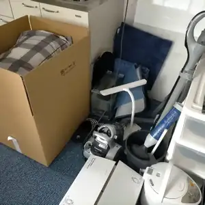 不用品回収・買取