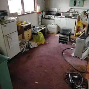 遺品整理・生前整理